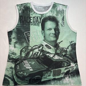 Chase-authentics Men's Green T-shirt